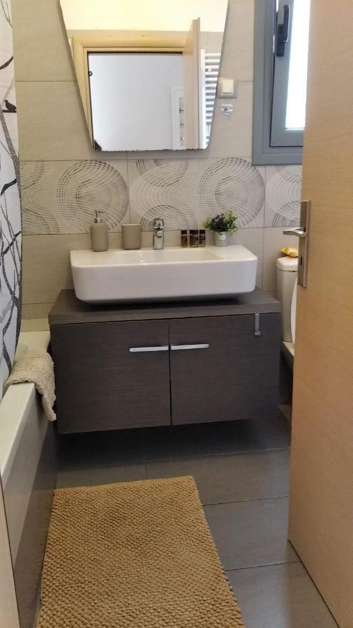 City Comfort Apartment Preveza Exterior foto