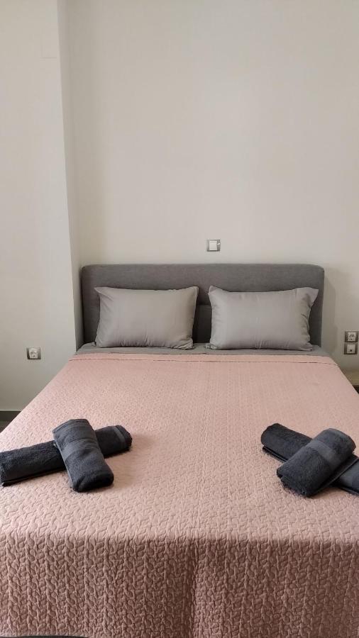 City Comfort Apartment Preveza Exterior foto