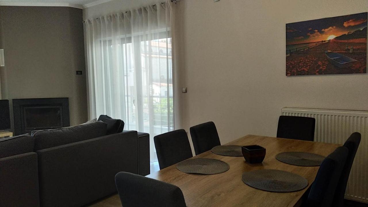 City Comfort Apartment Preveza Exterior foto
